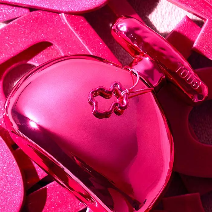 Tous Touch Electro EDP 100 ml - Parfum Wanita