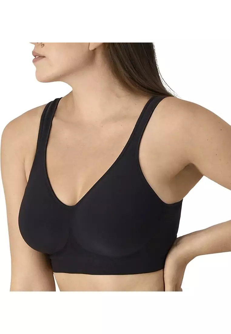 Comfort Revolution™ Wirefree Smart Sizes with Foam