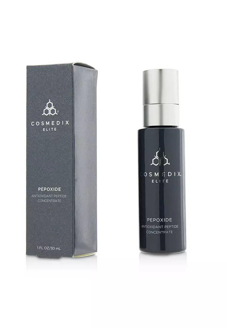 Cosmedix - Elite Pepoxide Antioxidant Peptide Concentrate 30ml/1oz