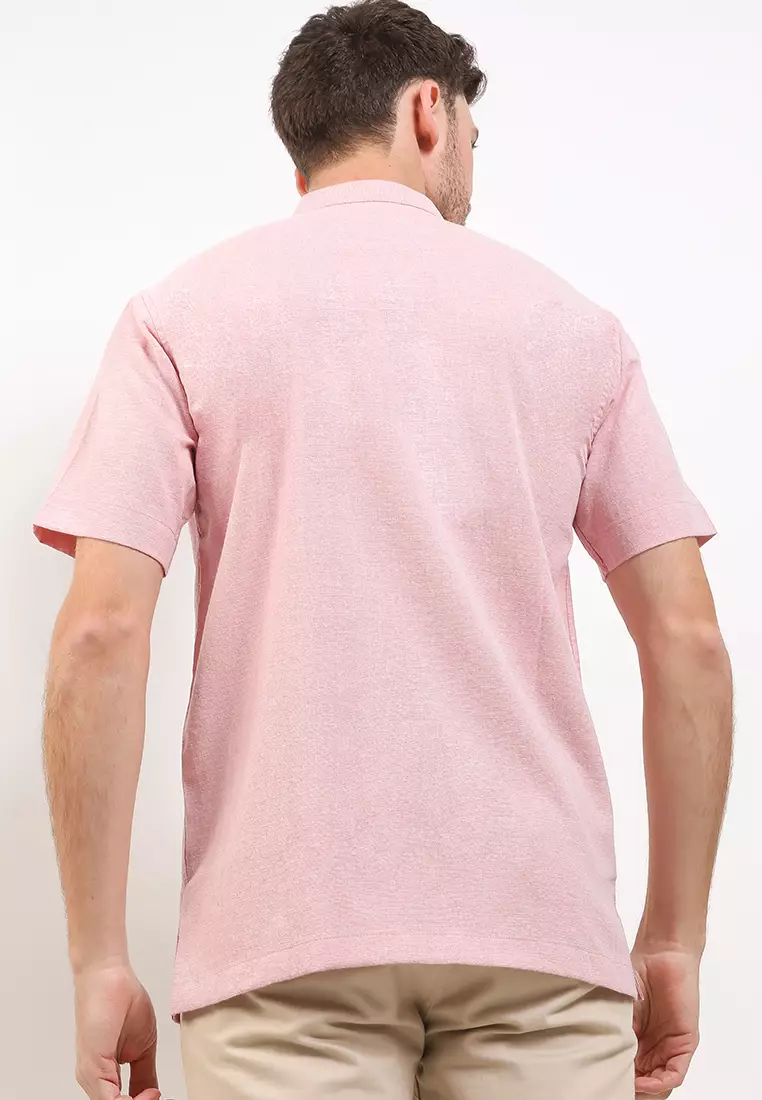 Cadillac Double Baju Koko