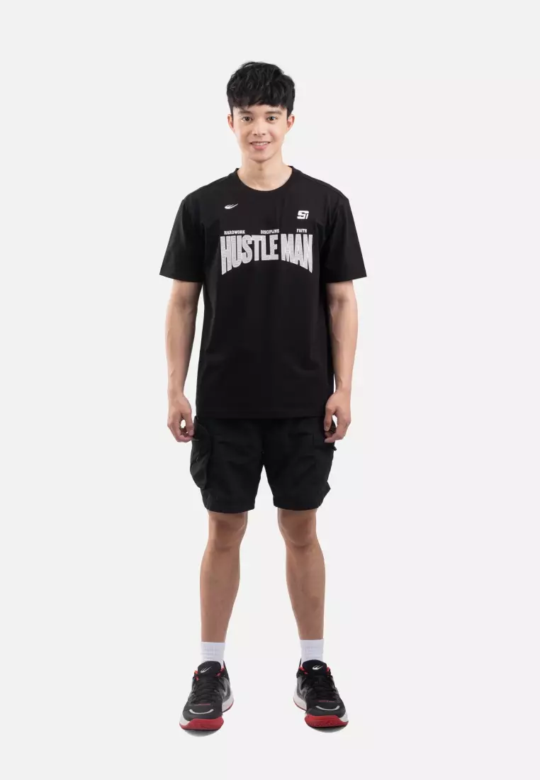 Men's ST Mantra Tee 02