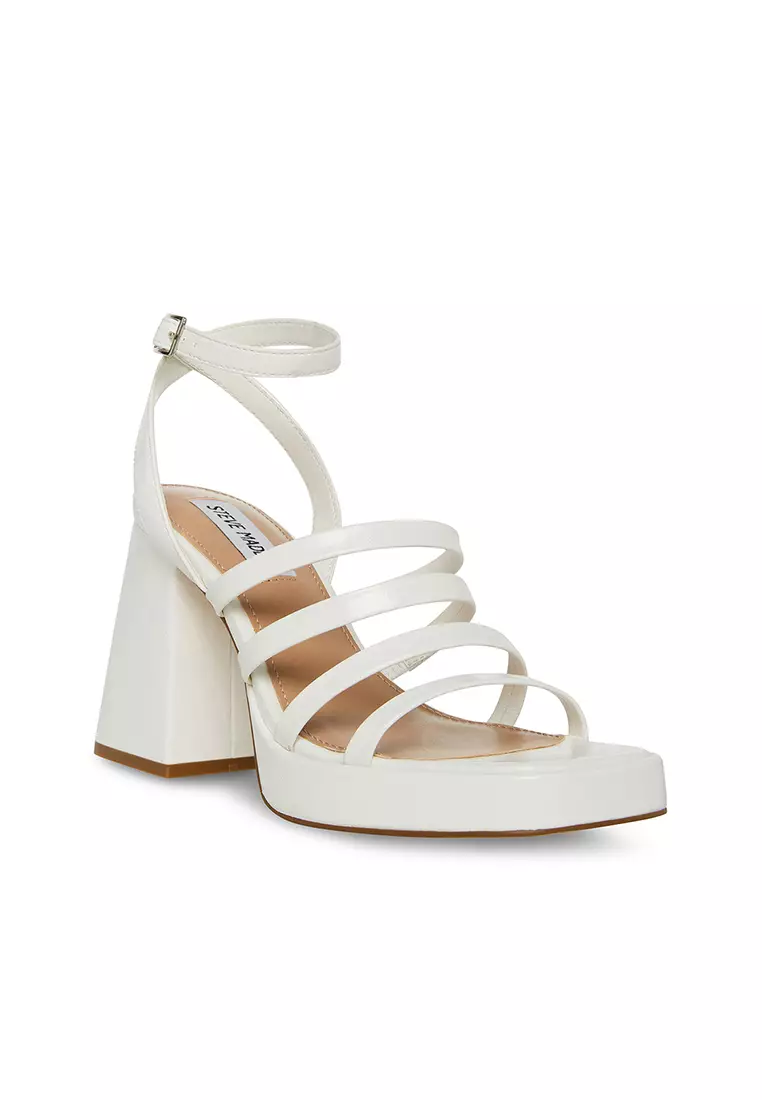 Steve madden luna discount platform