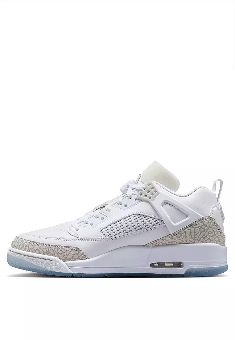 Spizike Low Men's Shoes