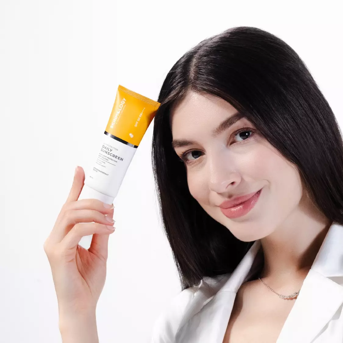 Skinmology UV Protection Daily Sunscreen