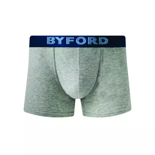 Byford Celana Dalam Shorty 2 warna / pack