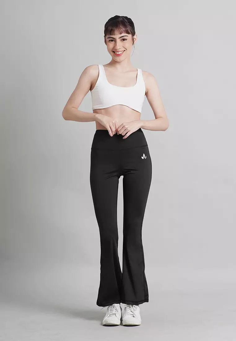 Kaiya Flared Leggings
