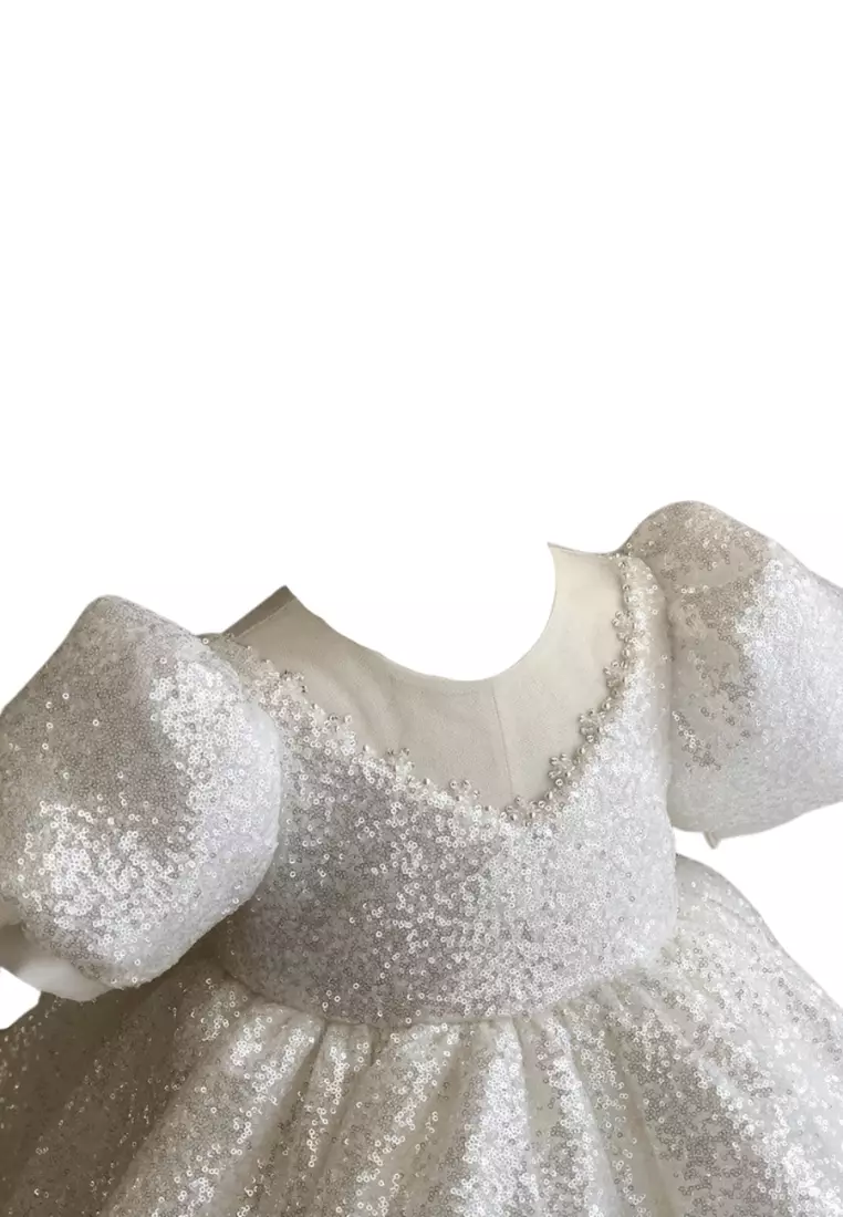 Xalanda Baby & Toddler Dresses