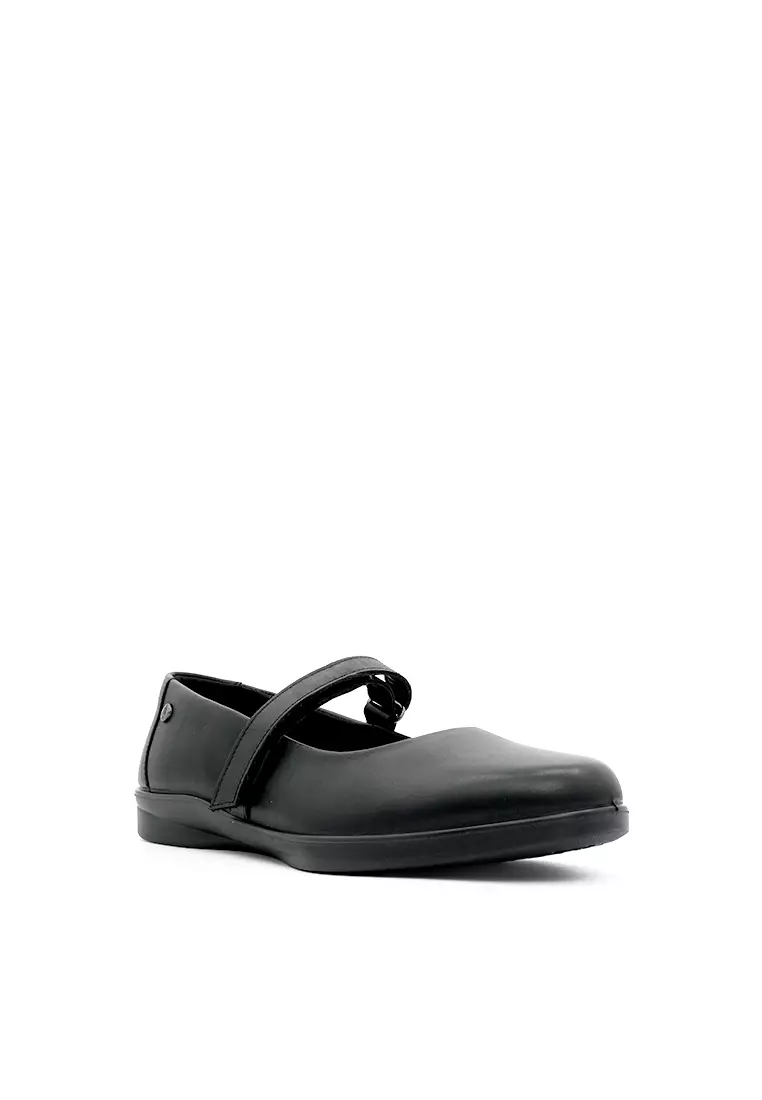 Discount on Hush Puppies  shoes - SKU: Kate Mary Jane PT Women's BTS/Casual Shoes