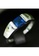 Elfi silver Elfi 925 Genuine Silver Engagement Ring M8(Blue) – The Spirit 07C9EAC7EEBB30GS_3