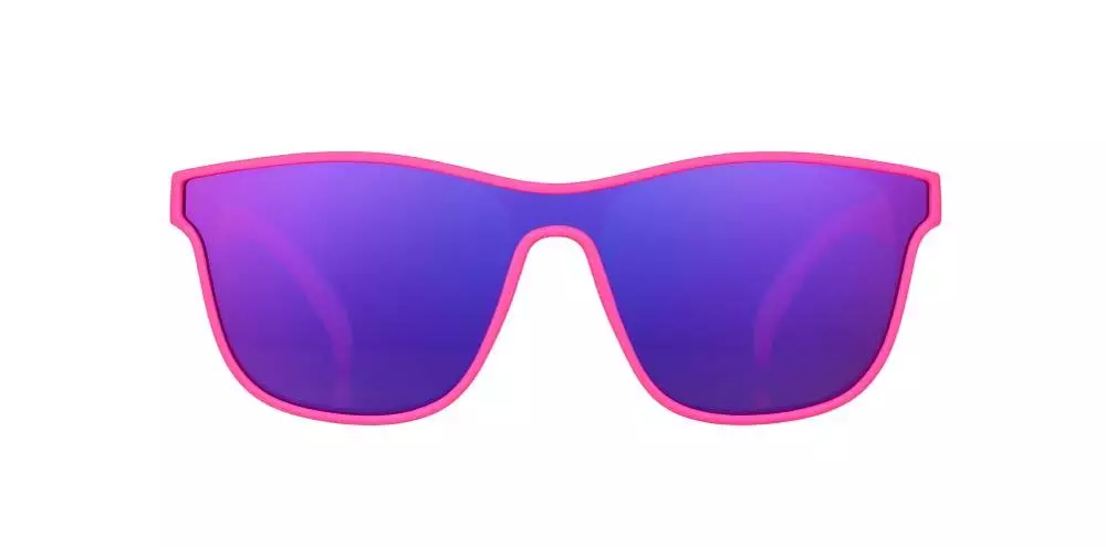 GOOR VRG RUNNING SUNGLASSES - SEE YOU AT THE PARTY RICHER