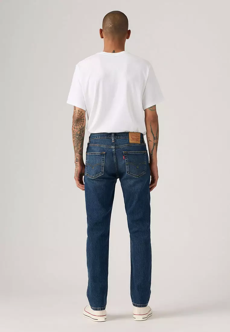 Levi's® Men's 511™ Slim Jeans (04511-6391)