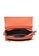 PLAYBOY BUNNY orange Women's Hand Bag / Top Handle Bag / Shoulder Bag 4C76FACCF643C4GS_7