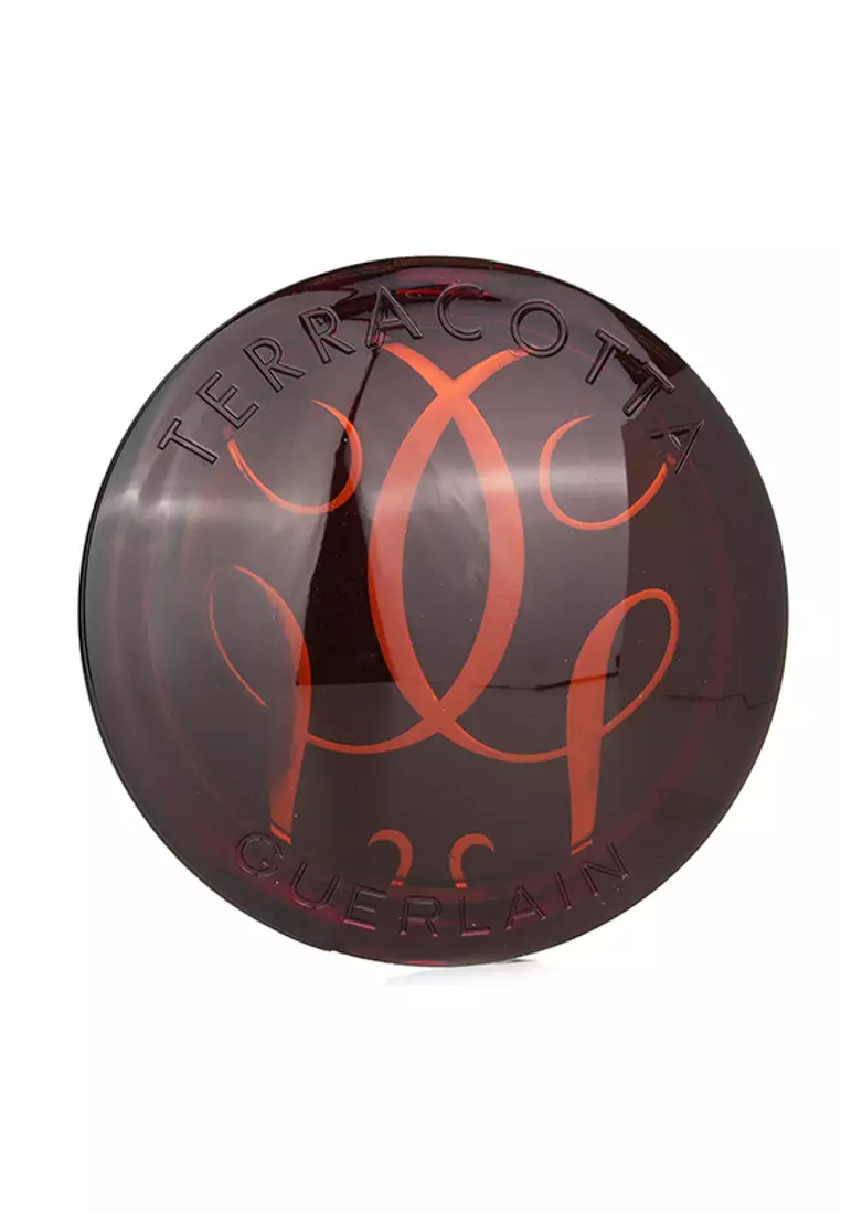 Terracotta裸色調色粉 - # 深 10g/0.3oz