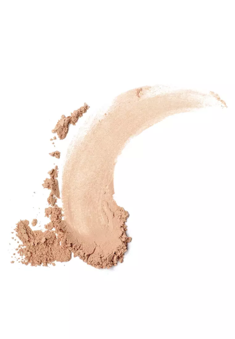 Mineral Powder Foundation 2