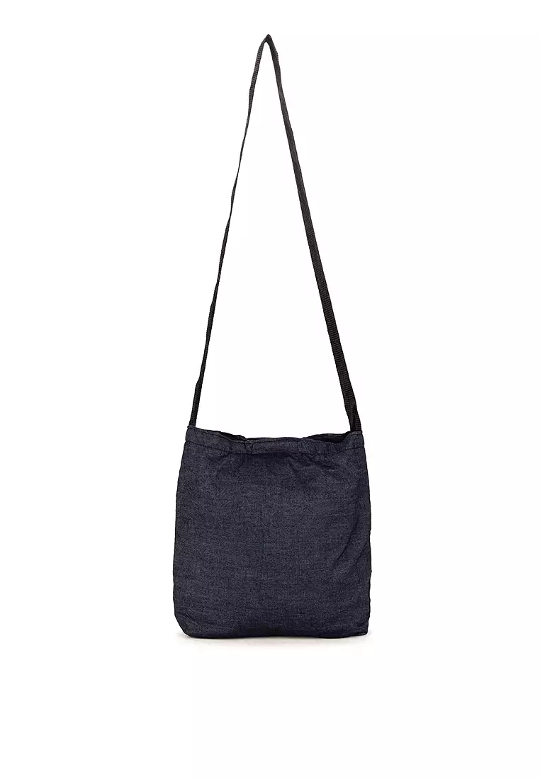 Fabric Sling Bag