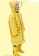 Twenty Eight Shoes yellow VANSA Fashion Cartoon Raincoat VCK-R11112 C16A9KAEA3241DGS_2