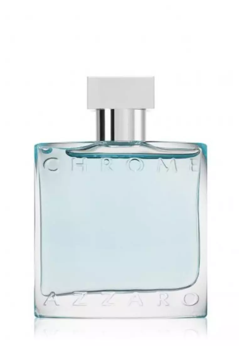 Azzaro Chrome EDT 50ML