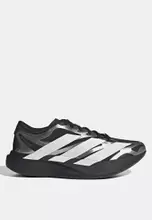 Core Black/Ftwr White/Iron Met.