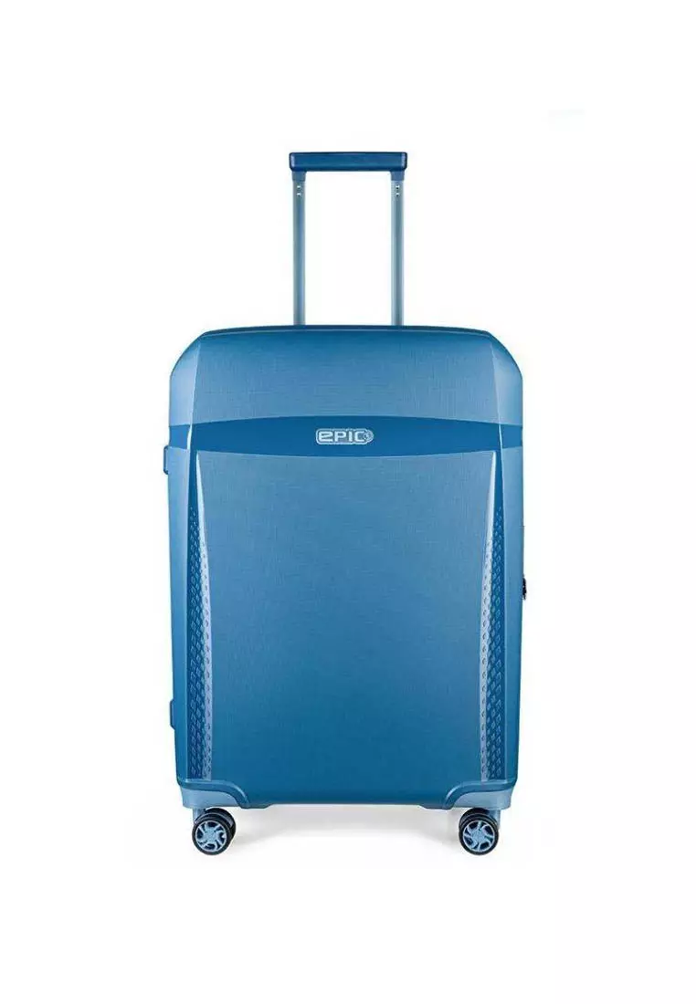 Epic travelgear luggage outlet