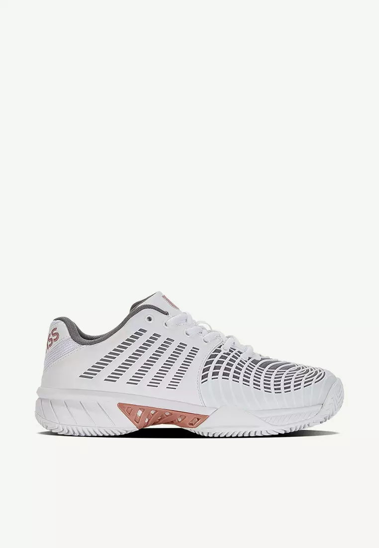 Discount on K-Swiss  shoes - SKU: Express Light 3 HB Men's Shoes