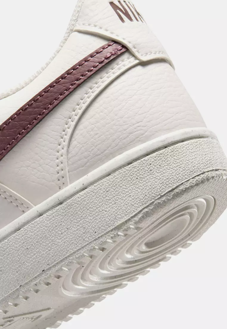 Court Vision Low Next Nature Women's Shoes