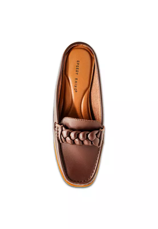 Ballerina Flats
