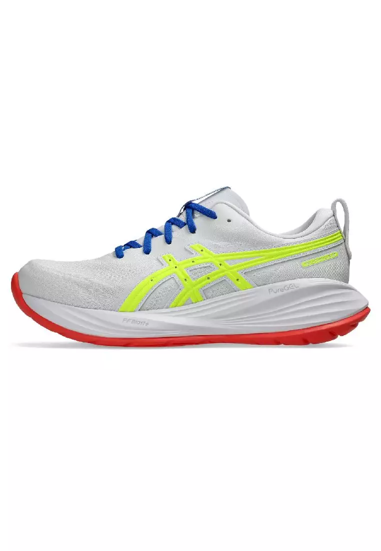 GEL-CUMULUS 27 ATC RUNNING SHOES 1011C135-100