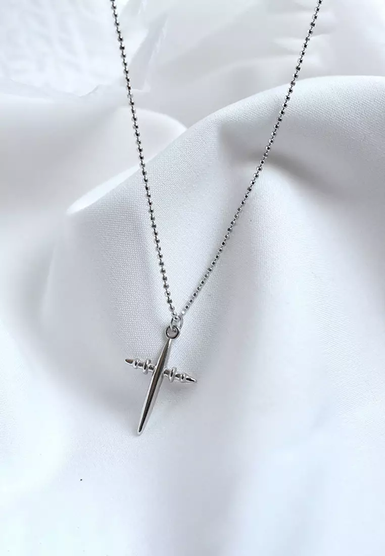 Unique cross jewelry hot sale