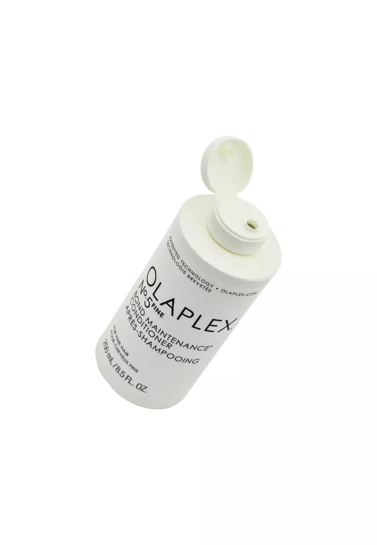 OLAPLEX No.5 Fine Bond Maintenance Conditioner (250ml) 250ml