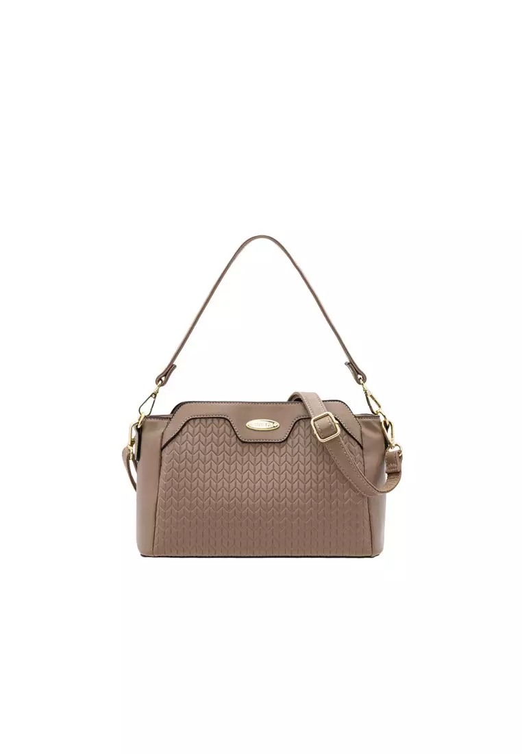British polo handbag on sale