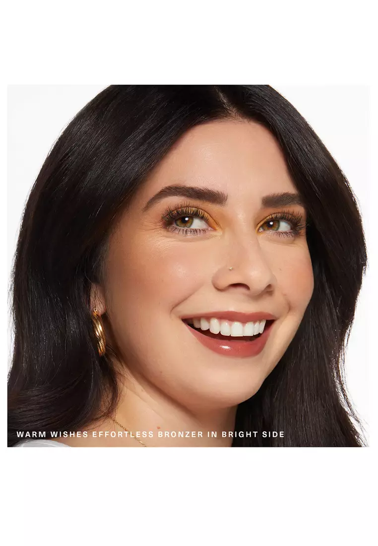 Rare Beauty Warm Wishes Effortless Bronzer Stick - Bright Side