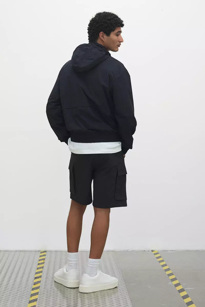 Regular Fit Cargo shorts