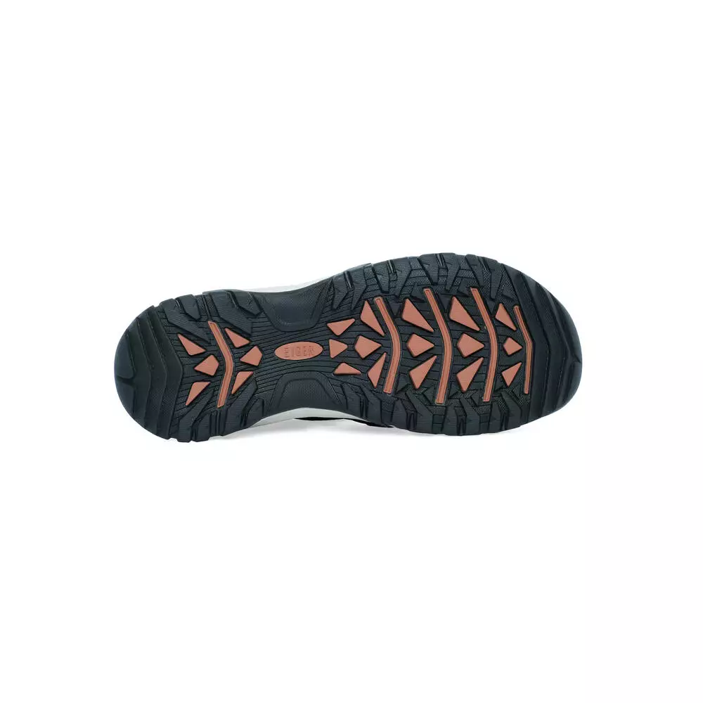 Eiger Hillwander Toe Sandals