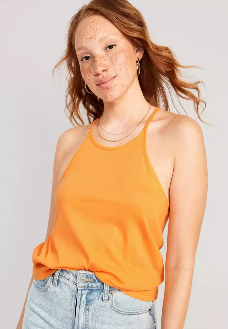 Old navy cheap halter top