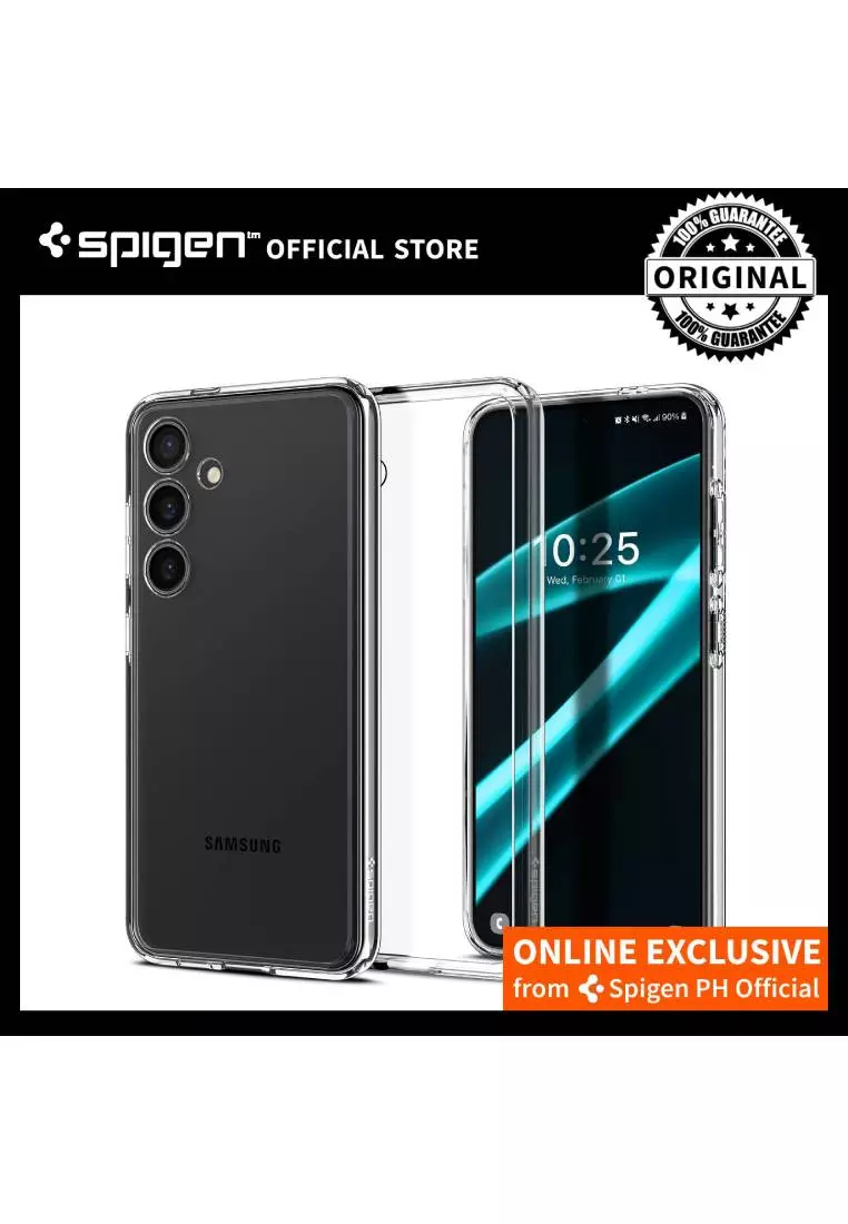 ốp Lưng Spigen S21 Thin Fit Ốp Lưng Spigen Galaxy S24 Ultra Inch