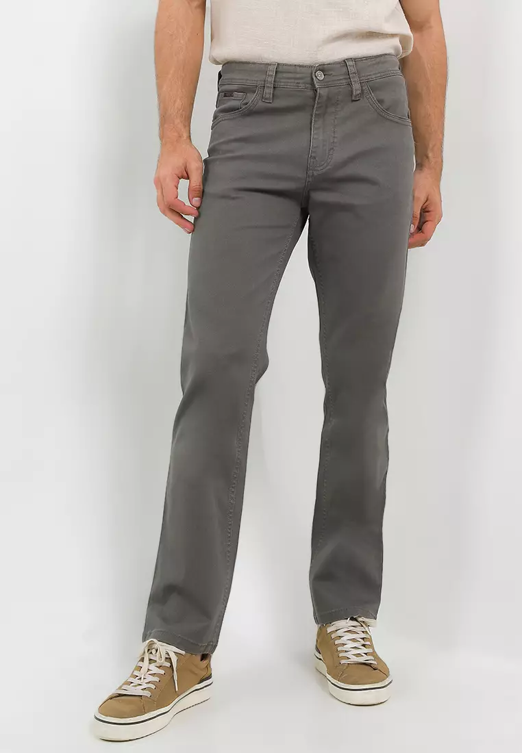 CCSL Cotton Five Pockets