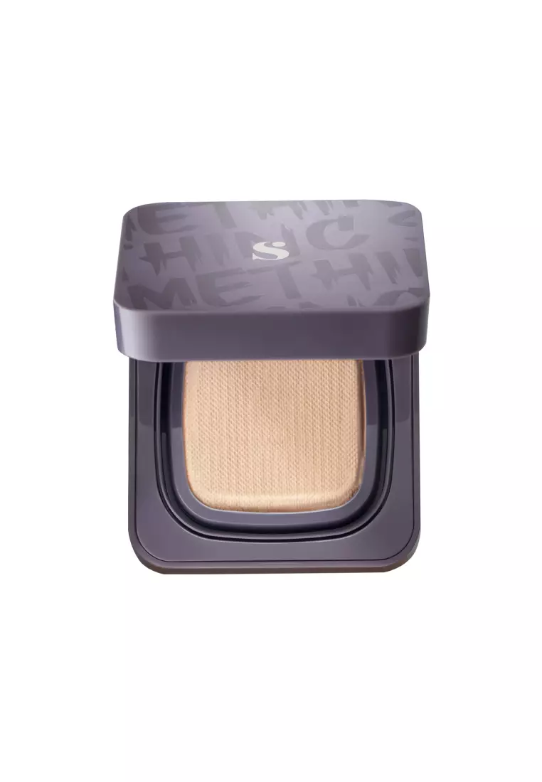 Buy Somethinc Copy Paste Breathable Mesh Cushion SPF 33 PA++ - N02 ...