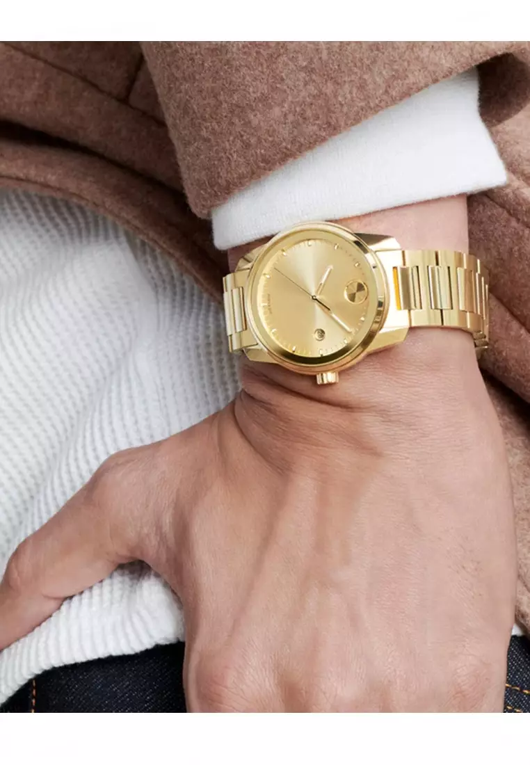 Bold Verso Men Watch (MVD-3600861)