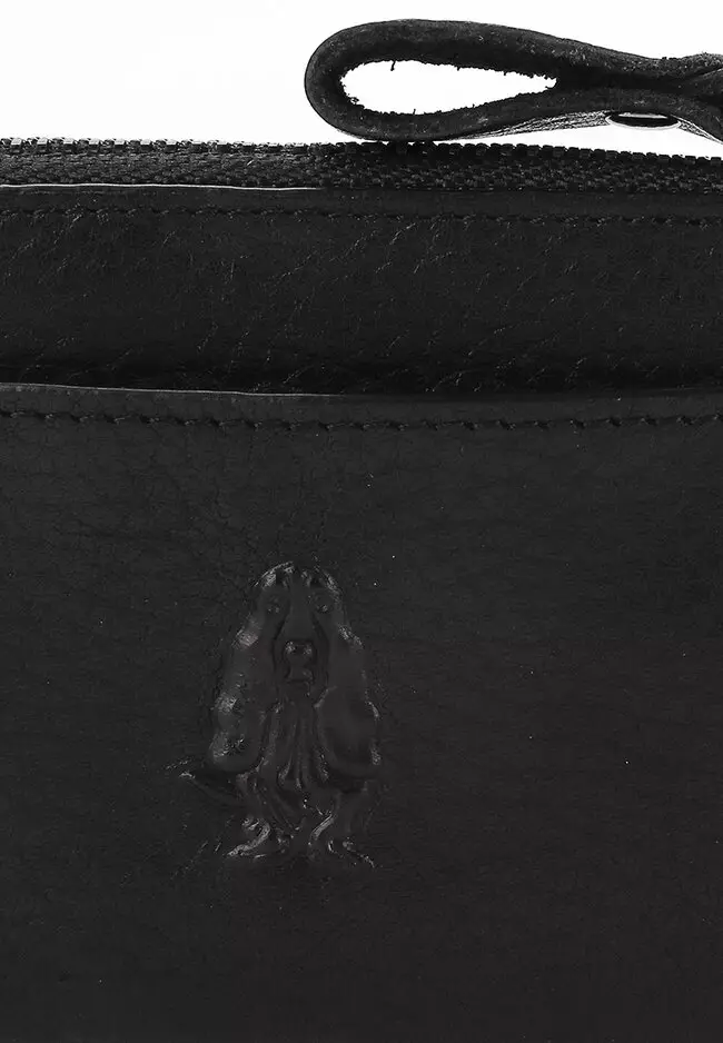 Jual Hush Puppies Beear Card H 227 Original 2024 ZALORA Indonesia