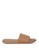 Milliot & Co. brown Kailee Open Toe Sandals 04399SH9377DA8GS_1