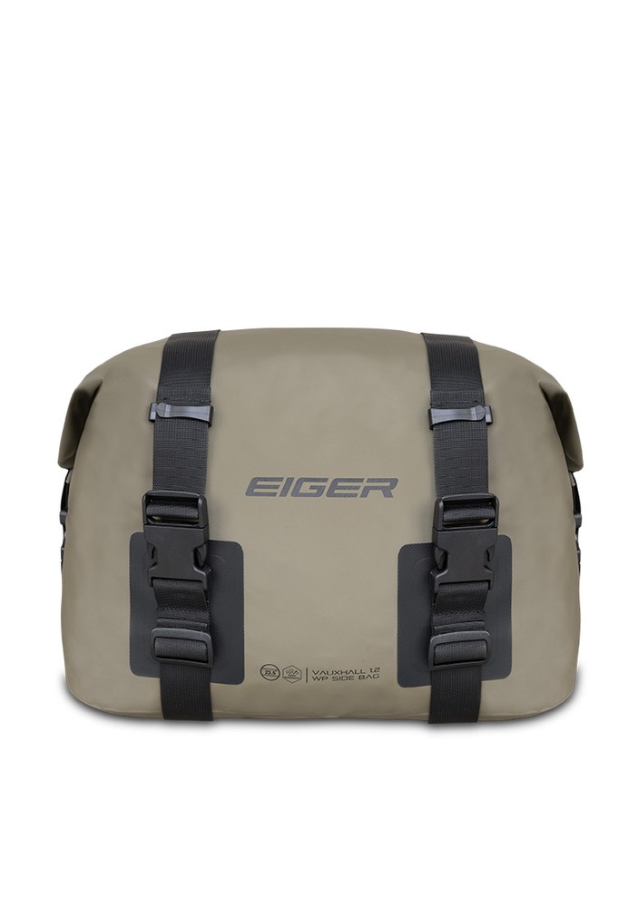 Jual Eiger  Riding Vauxhall 1 2 WP Side Bag Original 