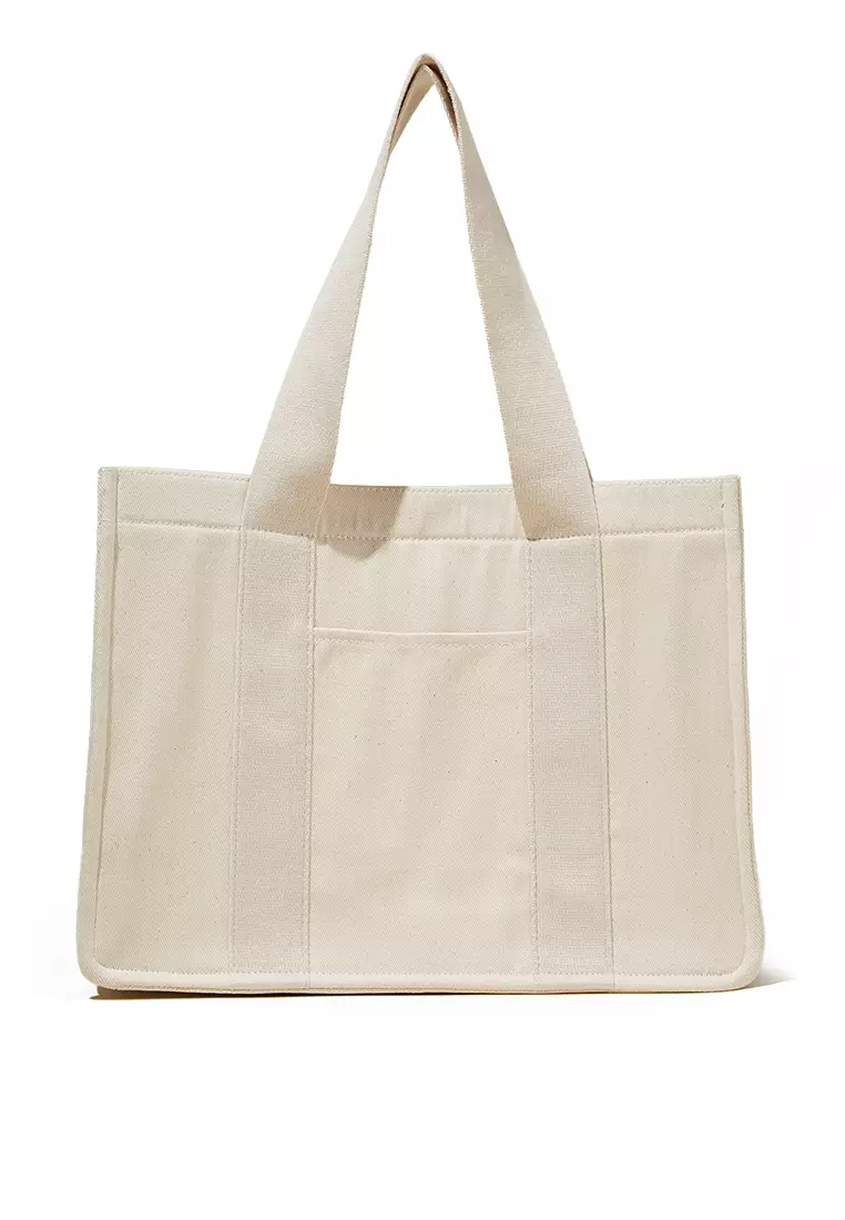 Buy Rubi The Stand By Tote Bag 2024 Online | ZALORA Philippines