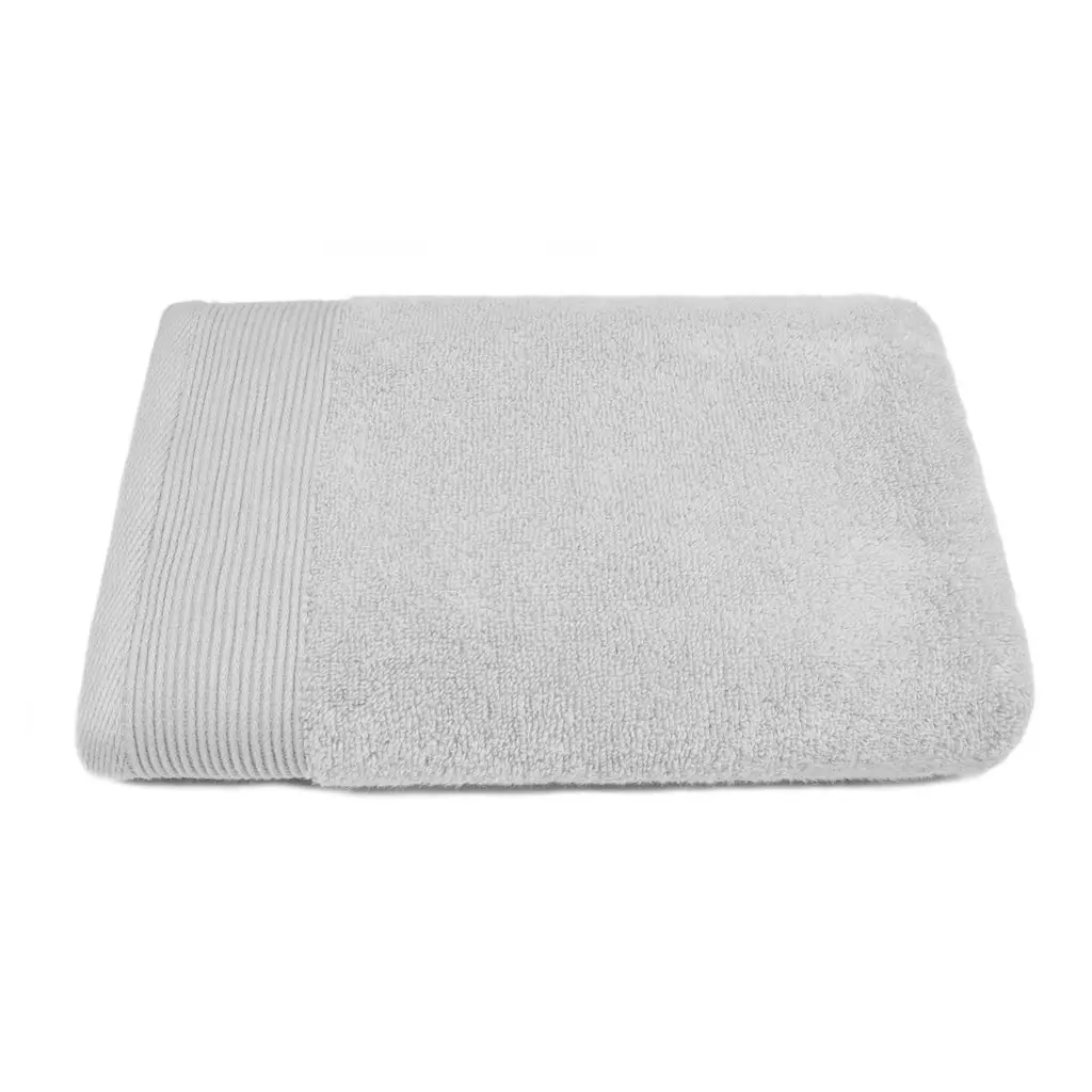 Jual Canopy Essential Minoru Bath Sheet Grey Original 2023 ZALORA