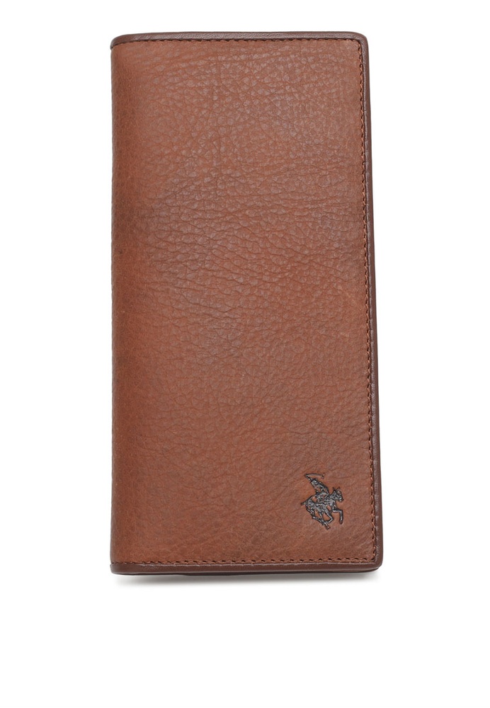 Buy Swiss Polo RFID Long Wallet Online ZALORA Malaysia