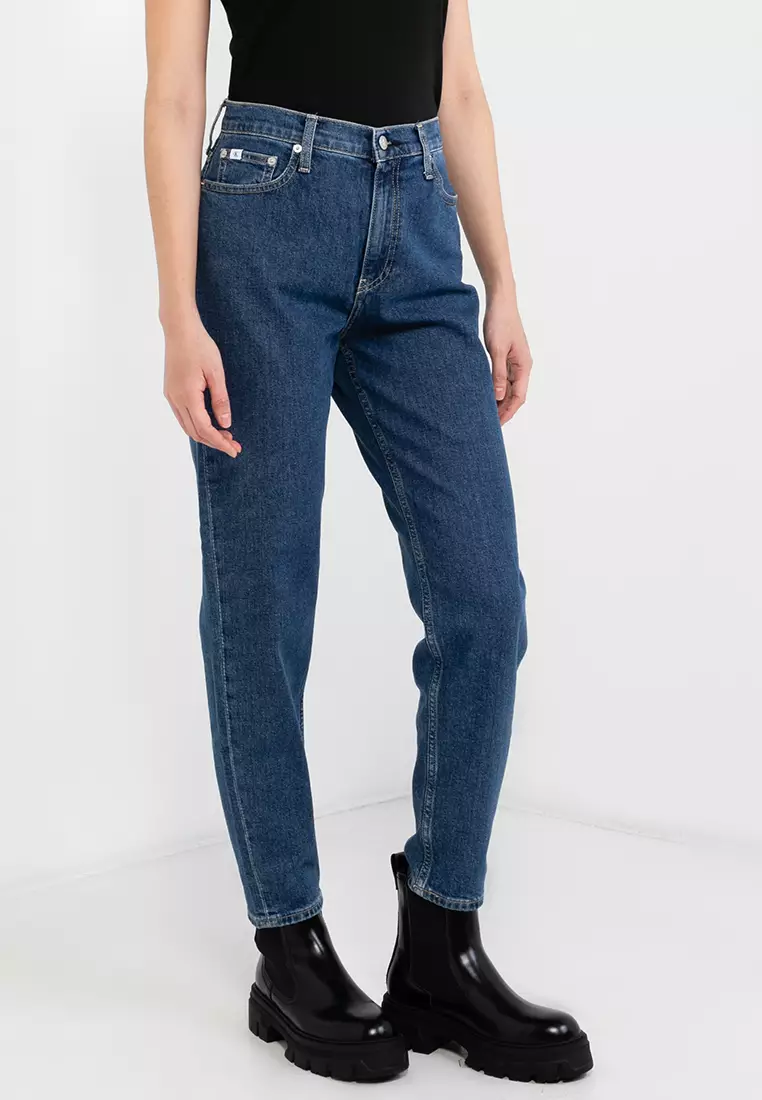Calvin klein jean new arrivals femme