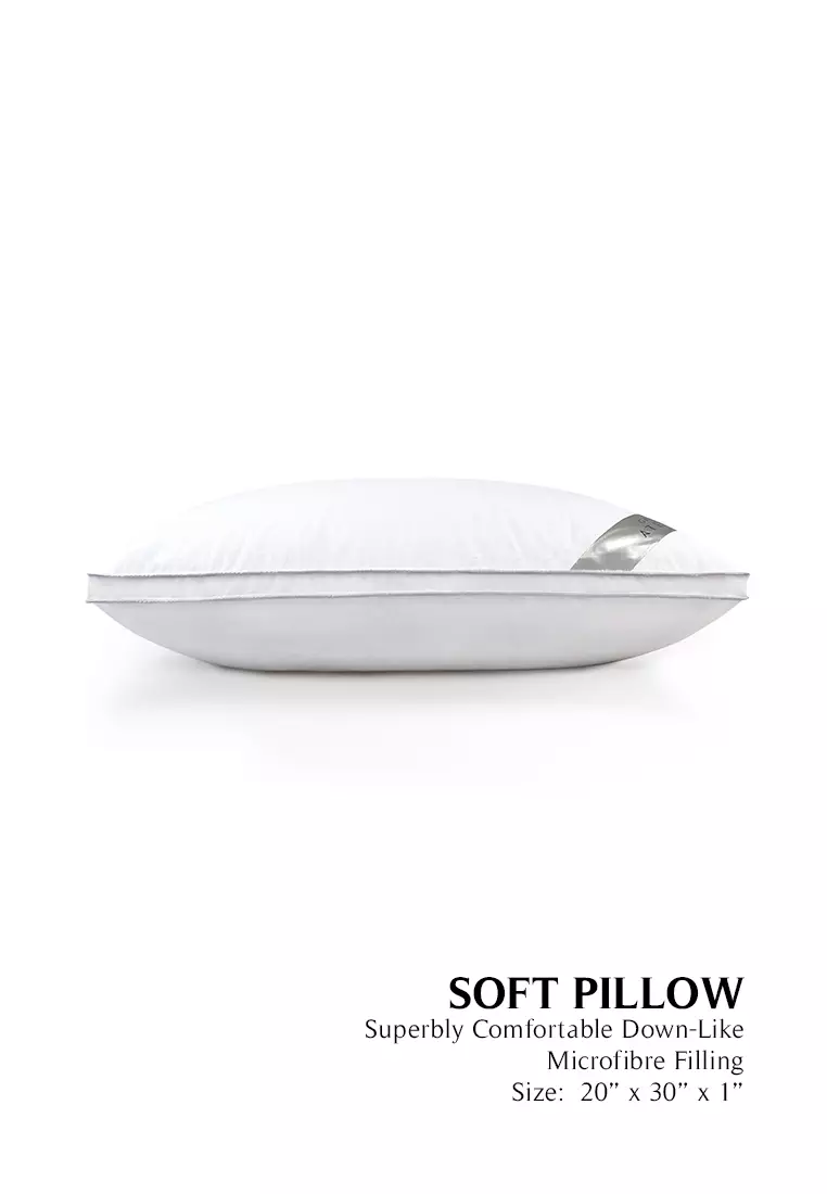 Grand atelier sales pillow