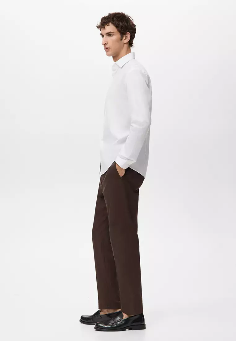 Regular-Fit Shirt