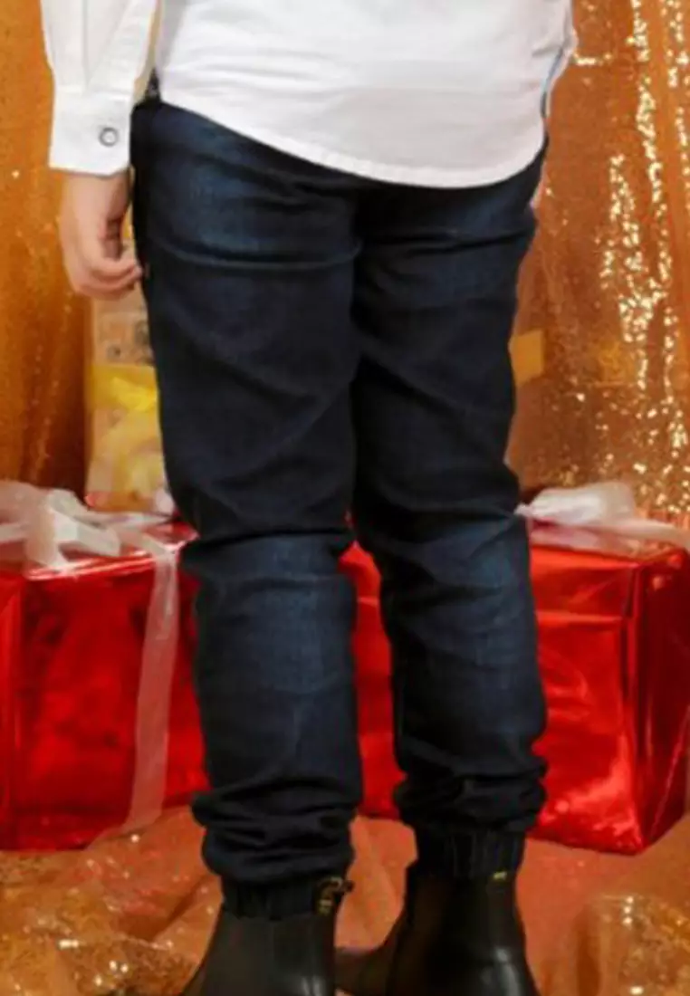 Boy Elvis Jeans Kids