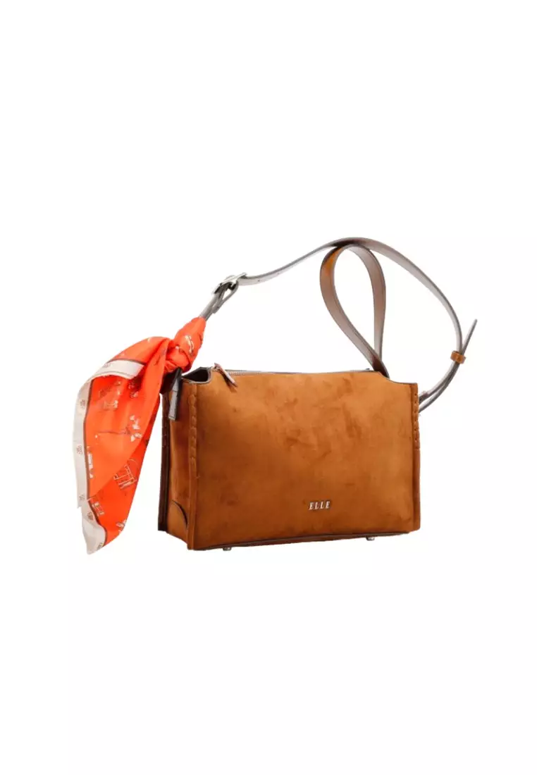 CELESTE SHOULDER BAG