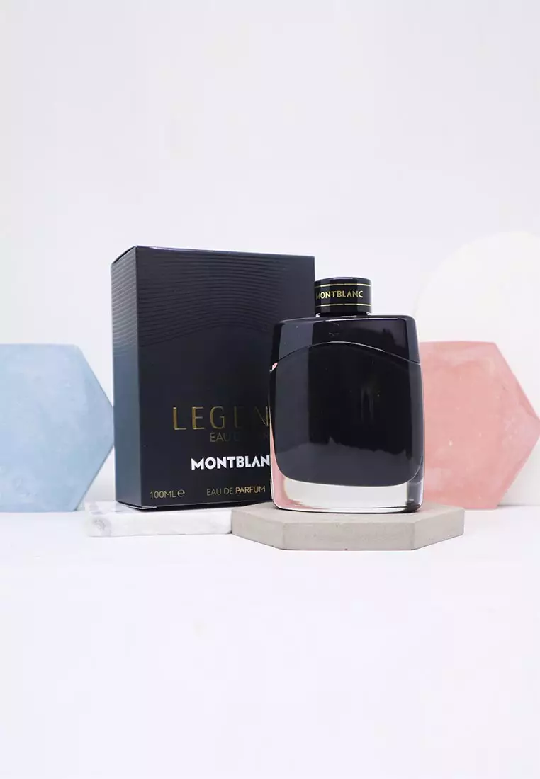 Montblanc Legend Man EDP 100 ML